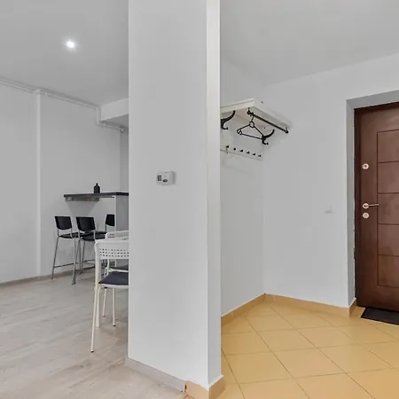 Cri Colina Marei Apartment