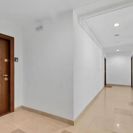 Cri Colina Marei Apartment *
