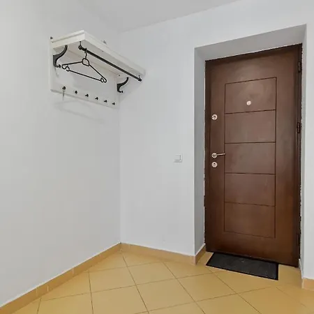 Cri Colina Marei Apartment *